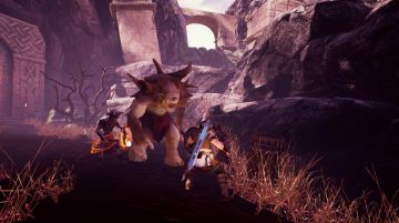 Immagine 14 del gioco Eternity: The Last Unicorn per Xbox One
